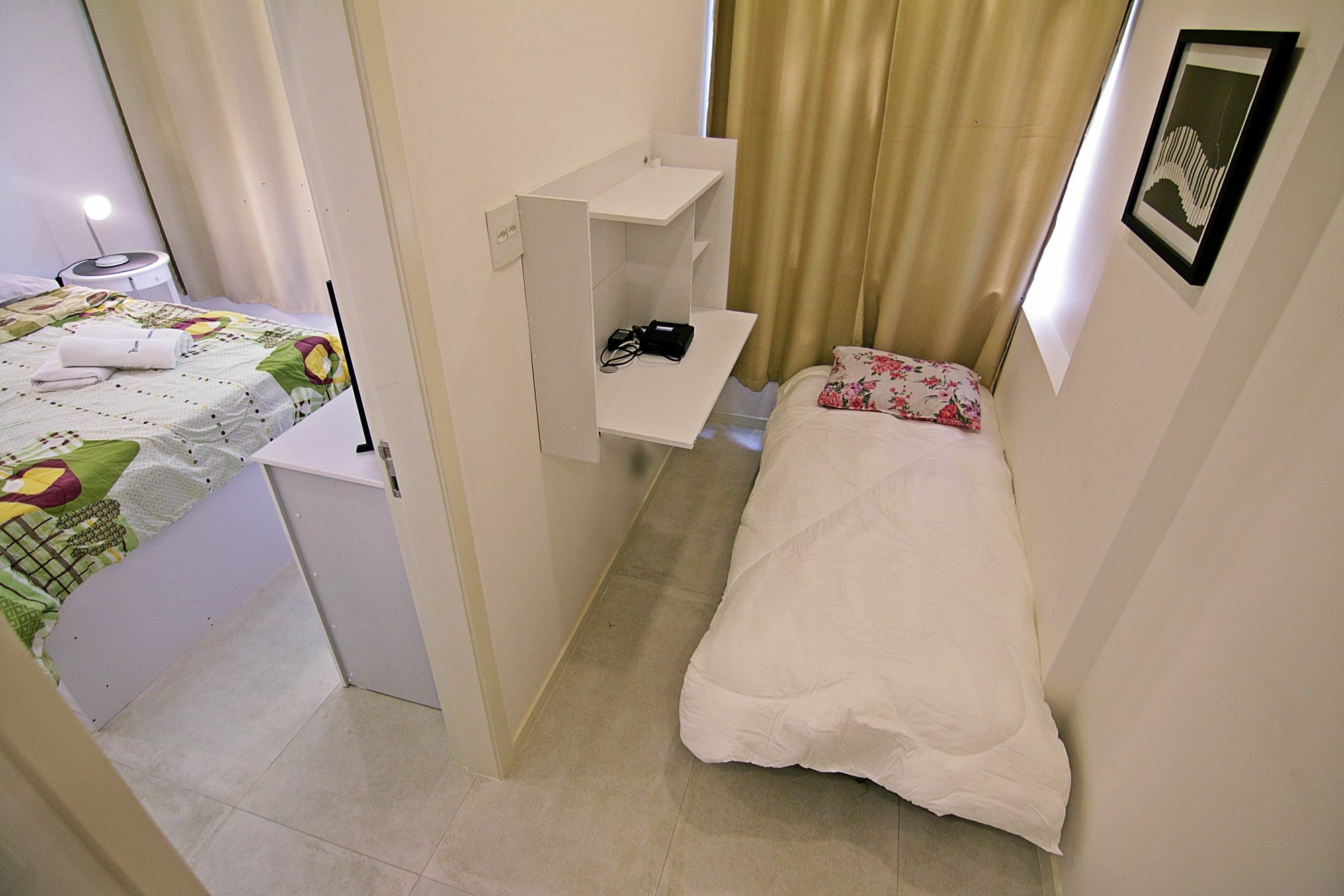 Rio Spot Homes Copacabana U033 Apartamento Río de Janeiro